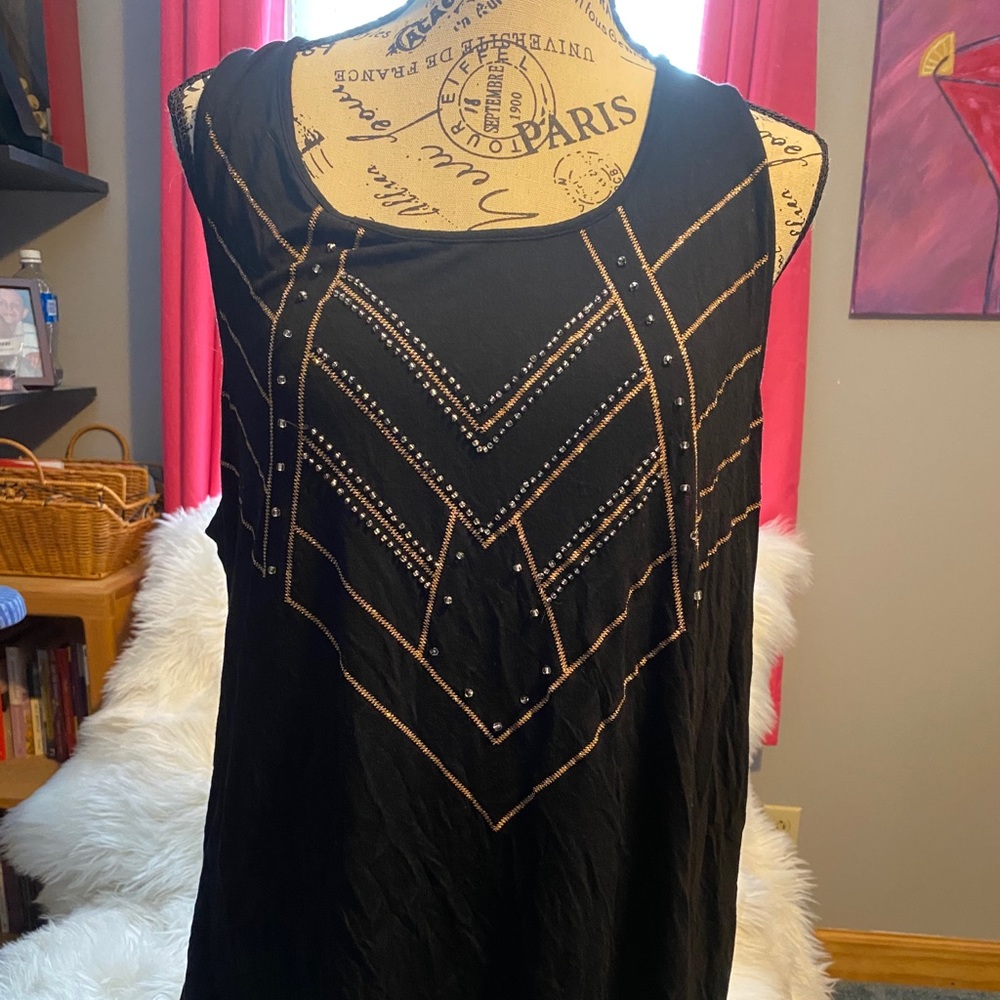 Apt 9 tank top